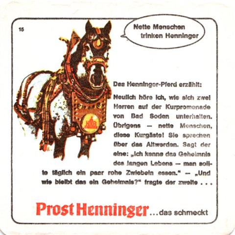 frankfurt f-he henninger nette 11b (quad185-neulich h�re ich 15)